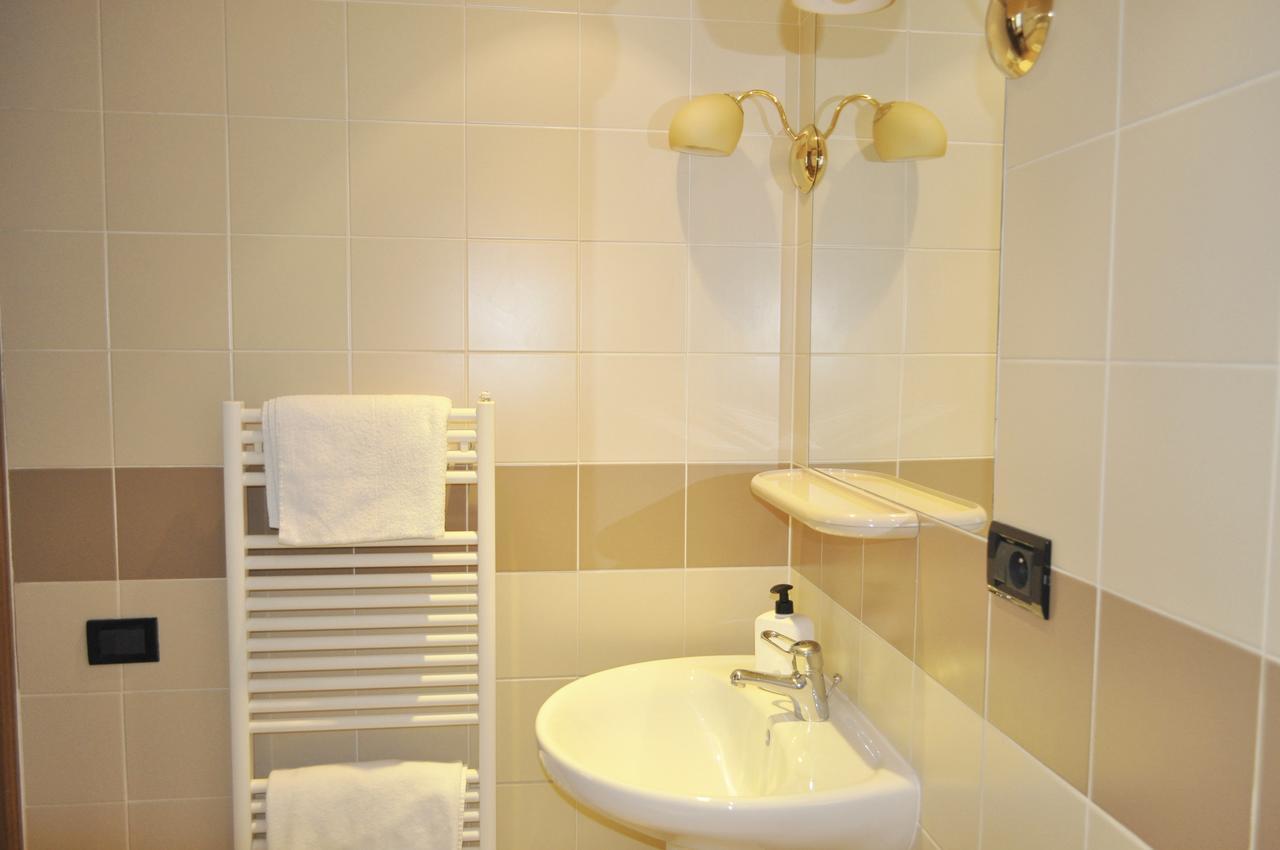 Wonderful Apartment In Vinohrady Prag Exterior foto