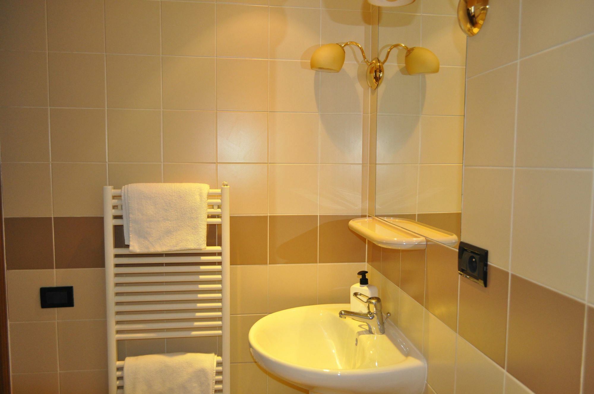 Wonderful Apartment In Vinohrady Prag Exterior foto